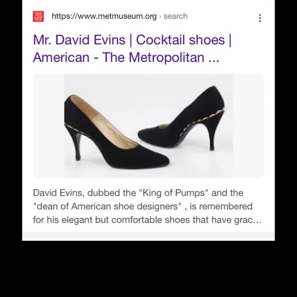 David Evins Brown Two Tone Quilted Loafer Size 9 AAA - Picture 11 of 14